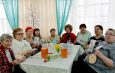 «Весенний калейдоскоп»
