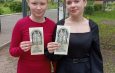 «И пусть будет знаменит наш славянский алфавит»