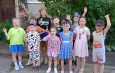 «День спорта и здоровья»
