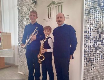 ПОЗДРАВЛЯЕМ!