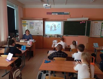 «День снеговика»