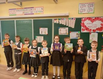 «Берегите своих Мур-мурок»