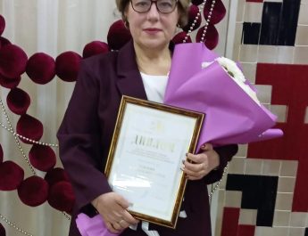 Заслуженная победа: главный библиотекарь Городской библиотеки удостоена престижной премии Губернатора Ивановской области