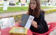 Знаете ли вы, что 24 июля исполняется 224 года со дня рождения Александра Дюма-отца? Его книги читают во всем мире, а приключения мушкетеров стали бессмертной классикой кино. Чтобы отметить это событие, 22 июля в Летнем читальном зале Городской центральной библиотеки была проведена мини — викторина «Один за всех». Участники опроса проверили свои знания творчества писателя, ознакомились с подборкой его произведений и узнали интересные факты из биографии автора, чьи книги переведены на десятки языков, а сюжеты стали основой для сотен экранизаций.