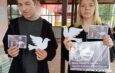 27 июля, мы склоняем головы в скорбной тишине, чтобы почтить память детей, ставших жертвами войны в Донбассе. Эта дата — День памяти детей — жертв войны в Донбассе — была установлена в 2022 году, чтобы навсегда сохранить в народной памяти трагедию, которую нельзя оправдать и невозможно забыть. В этот день Городская центральная библиотека провела акцию «Ангелы Донбасса».