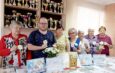 «И долог путь любви»