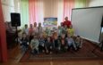 24 августа в Городской библиотеке для воспитанников детского сада «Ромашка» прошло мероприятие о традициях Медового, Яблочного и Орехового Спасов. Дети узнали об истории и символах праздников, поучаствовали в народных играх.