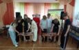 19 августа в рамках государственной программы приобщения молодёжи к культуре «Пушкинская карта» в городской центральной библиотеке прошла квест игра «По следам трёх Спасов». Она стала увлекательным путешествием в мир русских народных традиций.Участники шаг за шагом раскрывали историю Медового, Яблочного и Орехового Спасов: знакомились с их символами, узнавали связанные с праздниками приметы и погружались в атмосферу старинных гуляний. Особый интерес вызвали народные игры, которые традиционно устраивали в дни Спасов. Они не только наглядно показали быт и обычаи прошлого, но и позволили гостям квеста по настоящему прочувствовать дух народных праздников.