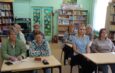 16 сентября в стенах городской центральной библиотеки состоялся профессиональный семинар, собравший библиотекарей Фурмановского муниципального района. Тема встречи – «Подведение итогов работы за III квартал 2026 года».